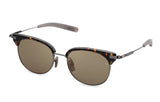 #color_tortoise - antique silver