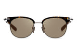 #color_tortoise - antique silver