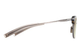 #color_tortoise - antique silver